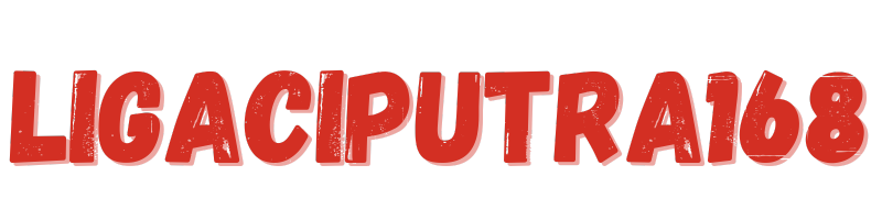 ligaciputra168